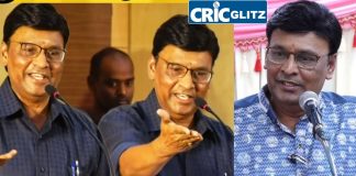 Director K. Bhagyaraj