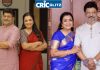 Director K. Bhagyaraj