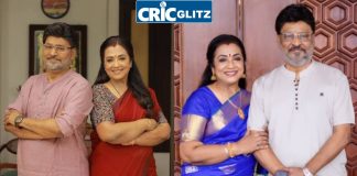 Director K. Bhagyaraj