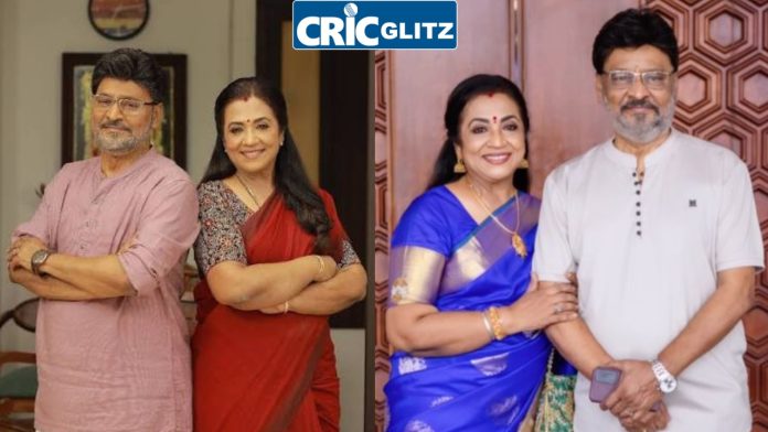 Director K. Bhagyaraj