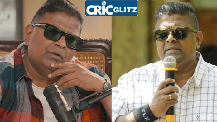Director Mysskin