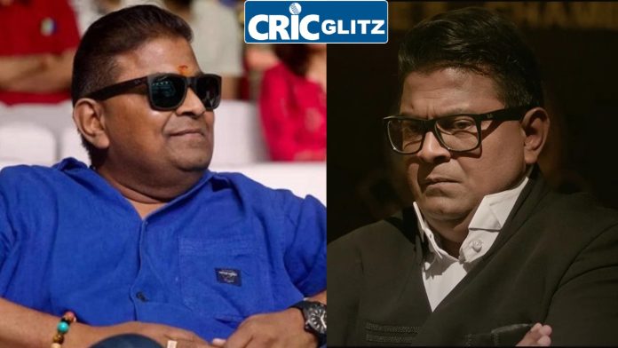 Director Mysskin