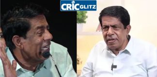 Director R Sundarrajan