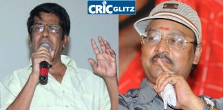 Director R Sundarrajan