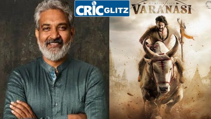 Director Rajamouli