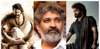 Director Rajamouli