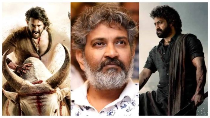 Director Rajamouli