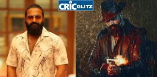 Director Rishab Shetty