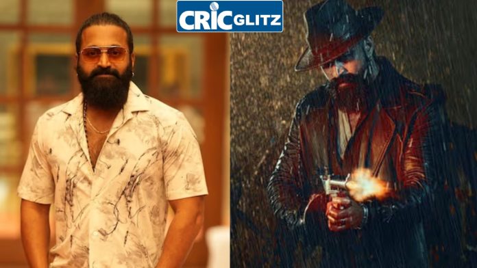Director Rishab Shetty