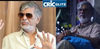 Director SA Chandrasekar