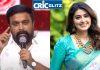 நான் உங்களோட எவ்வளவு பெரிய ரசிகன் தெரியுமா? – இயக்குனர் சசிக்குமார் சொன்னதை கேட்டு அருகில் ஓடி வந்த பிரபல சிரிப்பழகி நடிகை! Director Sasikumar