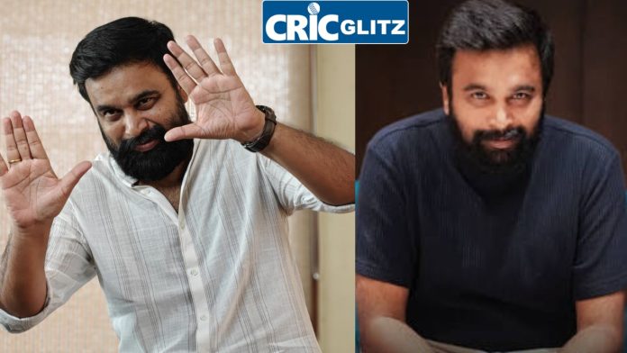 Director Sasikumar