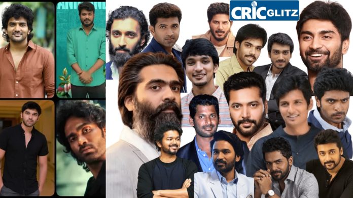 Film actors