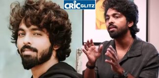 GV Prakash Kumar