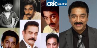 Actor Kamal Haasan