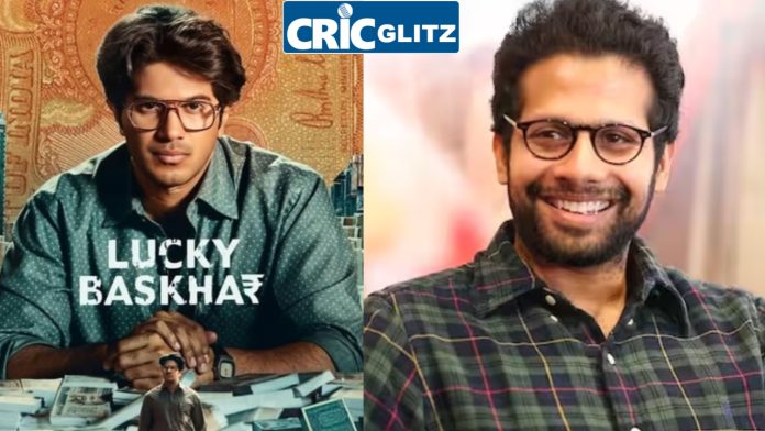 Lucky Bhaskar 2