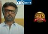 Actor Rajinikanth