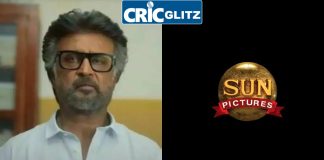 Actor Rajinikanth