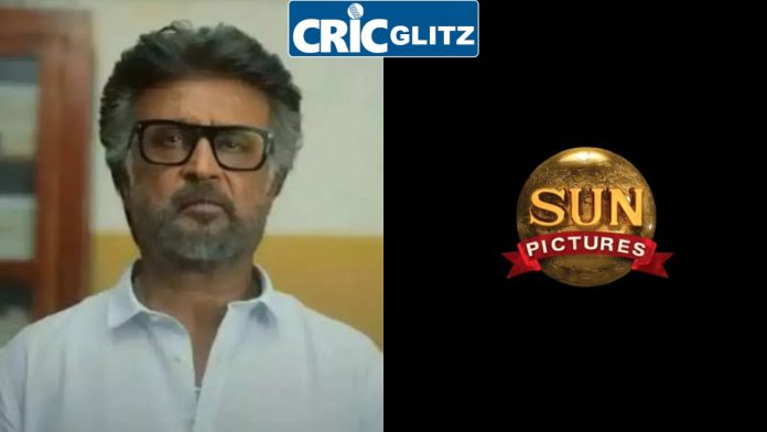 Actor Rajinikanth