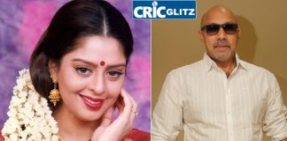 Actor Sathyaraj