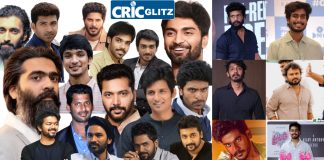 Tamil film heroes