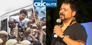 Udhayanidhi Stalin