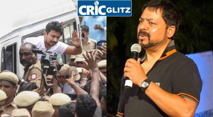 Udhayanidhi Stalin