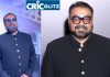 actor Anurag Kashyap
