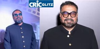 actor Anurag Kashyap