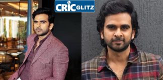actor Ashok Selvan
