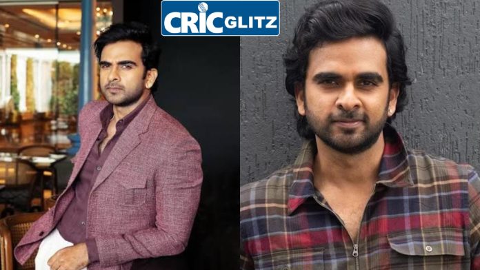 actor Ashok Selvan