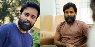 actor Attakathi Dinesh