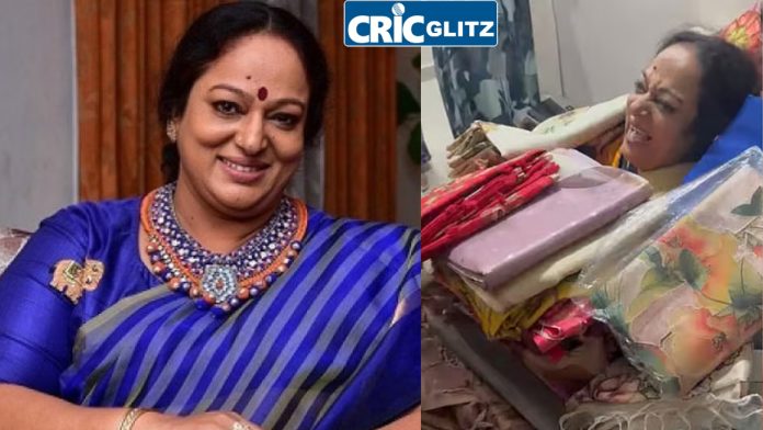 actress Nalini