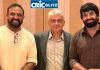 Actor Ajith Kumar