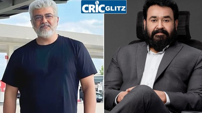 Actor Ajith Kumar