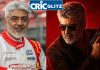 Actor Ajith Kumar