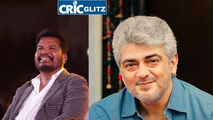 Actor Ajith Kumar