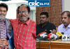 Director Bharathiraja
