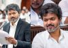 Chief Minister Vijay