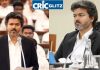 C M Vijay