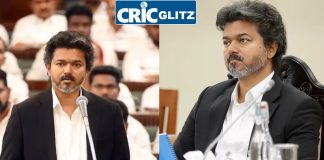 C M Vijay