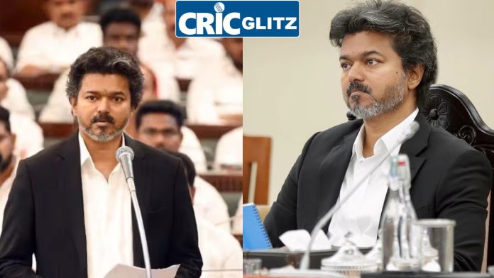 C M Vijay