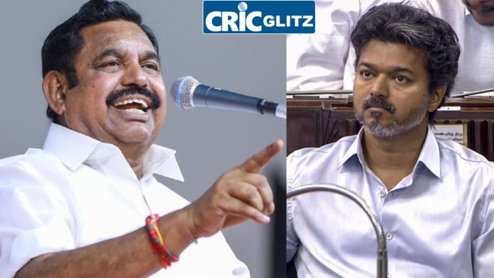 CM Vijay