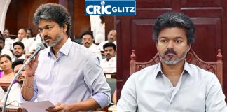 Chief Minister Vijay