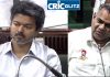Chief Minister Vijay