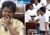 Chief Minister Vijay