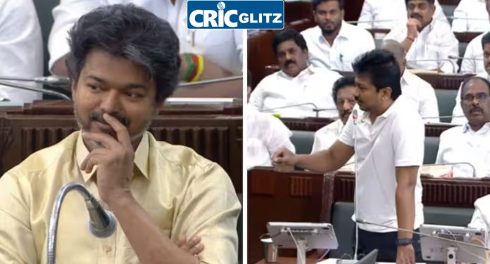 Chief Minister Vijay