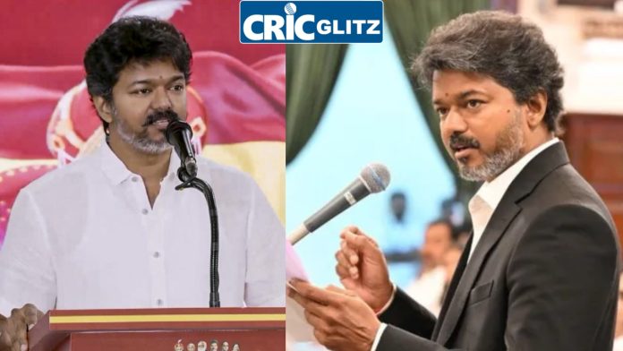 CM Vijay