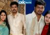 கோர்ட்டில் விவாகரத்து வழக்கில் வாபஸ் வாங்கிய முதல்வர் விஜய் மனைவி சங்கீதா, பின்னணி காரணம் இதுதானா? – திருமண நாளில் கூட அந்த சம்பவம் நடக்கலையே? Vijay