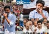 Chief Minister Vijay